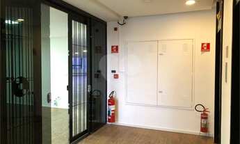 Imagem 5: Laje Corporativa Vila Olímpia