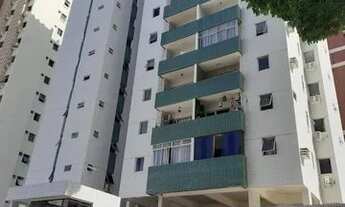 Imagem 2: Apartamento para venda com 89 metros quadrados com 2 quartos em Boa Viagem - Recife - PE