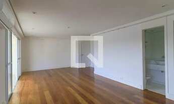 Imagem 3: Apartamento para Aluguel - Brooklin, 2 Quartos, 111 m2