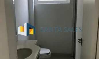 Imagem 5: Apartamento a Venda no coração da Vila Olimpia! Reformado!!!