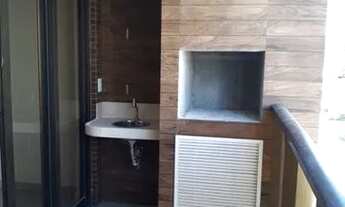 Imagem: Apartamento com 3 quartos no San Paolo Residence