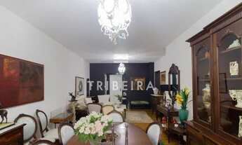 Imagem 4: Imóvel de 120m², com 3 dormitórios (sendo 1 suíte)