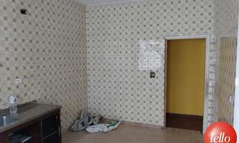 Imagem 4: São Paulo - Casa Padrão - Tucuruvi