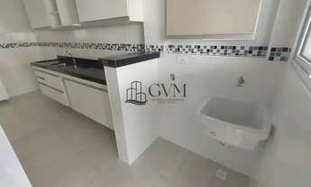 Imagem 6: Apartamento com 2 dorms, varanda gourmet Caiçara, Praia Grande