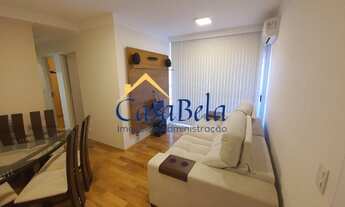 Imagem: Apartamento - Vila Marieta - Campinas