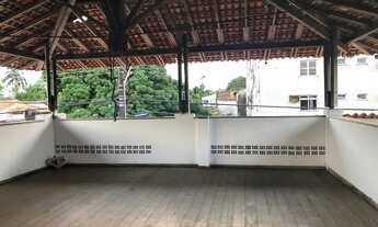 Imagem 2: Casa grande c/ Piscina Chapéu Virado Mosqueiro