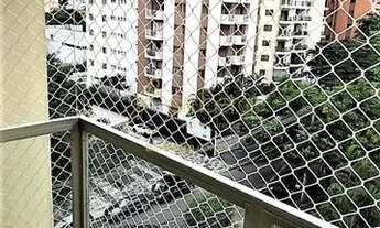 Imagem 6: Lindo Apartamento imobiliado 3 dormitorio 1 suite, vista livre