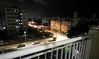 Imagem 4: Estação do Sol, Candeias