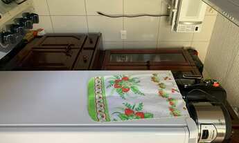 Imagem 7: Apartamento 2 Dorms com garagem <br>Ótima localização