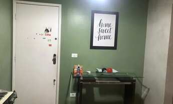 Imagem 6: Apartamento no Condomínio Monterry