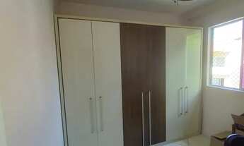 Imagem 4: DM- Alugo Ap. Mobiliado Cond. Mestre Álvaro em Morada de Laranjeiras