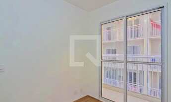 Imagem 6: Apartamento para Aluguel - Freguesia do Ó, 1 Quarto, 38 m2