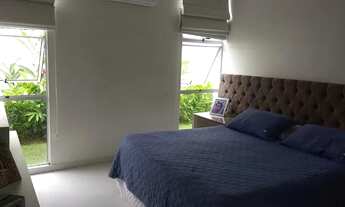 Imagem 3: Casa mobiliada no Condomínio San Nicolas