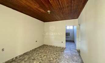 Imagem 4: CASA NO BAIRRO VILA DUTRA | 2 QUARTOS | 1 SALA | 1 BANHEIRO