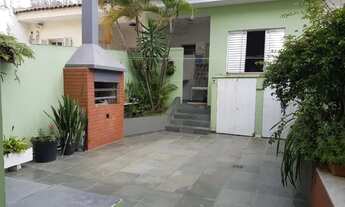 Imagem 6: SOBRADO COM FINO ACABAMENTO NO MELHOR DA VILA MASCOTE !