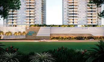 Imagem 2: Apartamento para venda com 69,93 m² com 3 quartos em Jardim Esperança - Barueri - SP