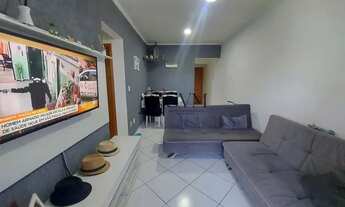 Imagem: Apartamento com 2 dorms, 1 suíte na Guilhermina