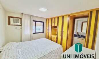 Imagem 3: Imperdível! Apto na Beira Mar 3 quartos/1 suíte DCE com vista para o mar e área de lazer c