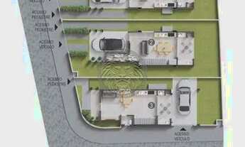 Imagem 3: FLORIANóPOLIS - Casa Padrão - Tapera da Base