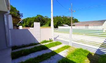 Imagem 2: Lindas Casas a Venda no Litoral do Paraná