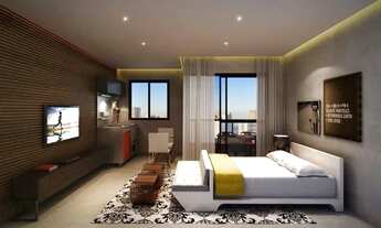 Imagem 5: APARTAMENTO RESIDENCIAL em São Paulo - SP, Vila Olímpia