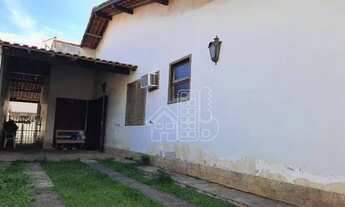 Imagem 3: Casa com 2 dormitórios à venda, 100 m² por R$ 385.000,00 - Itaipu - Niterói/RJ