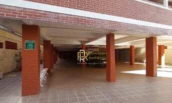 Imagem 3: Apartamento com 2 dormitórios à venda, 61 m² por R$ 240.000 - Aviação - Praia Grande/SP