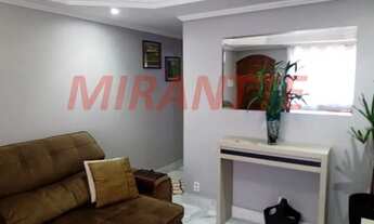 Imagem 4: Em Tucuruvi Casa em condomínio com 2 dormitórios