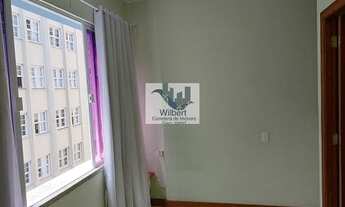 Imagem 4: Apartamento para aluguel possui 38 metros quadrados com 1 quarto em Centro - Petrópolis