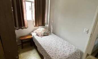 Imagem 3: Apartamento para venda tem 45 metros quadrados com 2 quartos