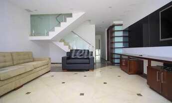 Imagem 5: São Paulo - Apartamento Padrão - Moema