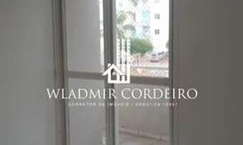 Imagem 2: Apartamento 1º andar Nascente - 2 quartos - 1 vaga - Bairro Pedras - Fortaleza - CE