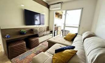 Imagem 3: Apartamento - Parque Prado - Campinas
