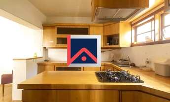 Imagem 7: Locação Casa 6 Dormitórios - 750 m² Jardim América