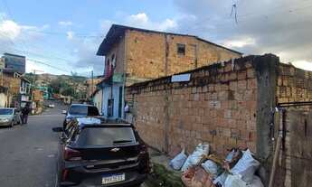 Imagem 5: Terreno 8x28 Terreno / lote com venda por R$50.000