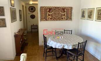 Imagem 2: Apartamento com 2 dormitórios à venda, 79 m² por R$ 700.000 - Passagem - Cabo Frio/RJ