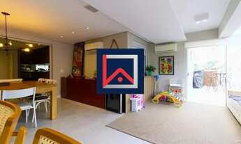 Imagem 7: Apartamento Venda 3 Dormitórios - 166 m² Alto da Lapa