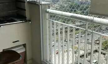 Imagem 5: Apartamento com 3 dormitórios à venda, 68 m² por R$ 720.000 - Vila Matilde - São Paulo/SP