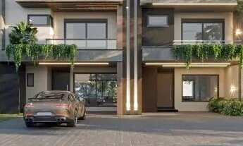 Imagem: Casa Condominio para Venda - 200m², 3 dormitórios