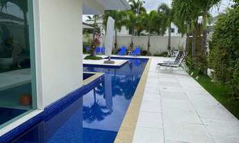 Imagem 3: DEL LAGO - A MELHOR CASA DO CONDOMÍNIO