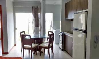 Imagem: Apartamento mobiliado de ótimo padrão