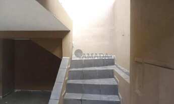 Imagem 3: Sobrado com 2 dormitórios para alugar, 120 m² por R$ 3.104,00/mês - Vila Esperança - São P