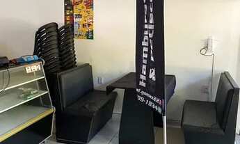 Imagem 3: Vendo lanchonete