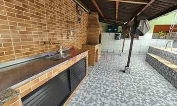 Imagem 7: Casa com 300m² de Terreno e 6 Quartos - Posse/Nova Iguaçu - Aceita Financiamento