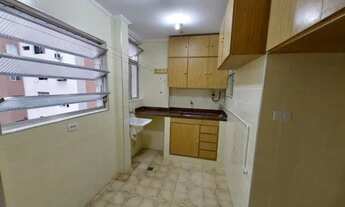 Imagem 7: Apartamento praia do José Menino, 2 quartos