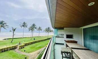 Imagem: Apartamento com 4 dormitórios para alugar