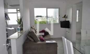 Imagem 4: Apartamento para Aluguel - Jacarepaguá, 2 Quartos, 60 m2