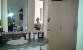 Imagem 3: Apartamento no Cond. Galiléia