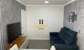 Imagem 2: Apartamento para Locação em Lagoa Santa, Lundcea II, 2 dormitórios, 1 banheiro, 1 vaga