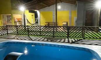 Imagem 6: Sítio Retiro Coração de Maria